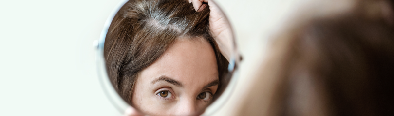 The Future of Anti-Gray Hair Treatments
