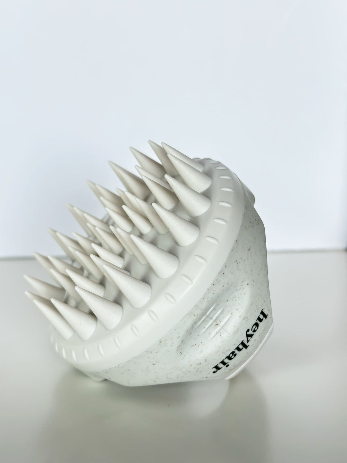 Scalp Stimulating Massage Brush