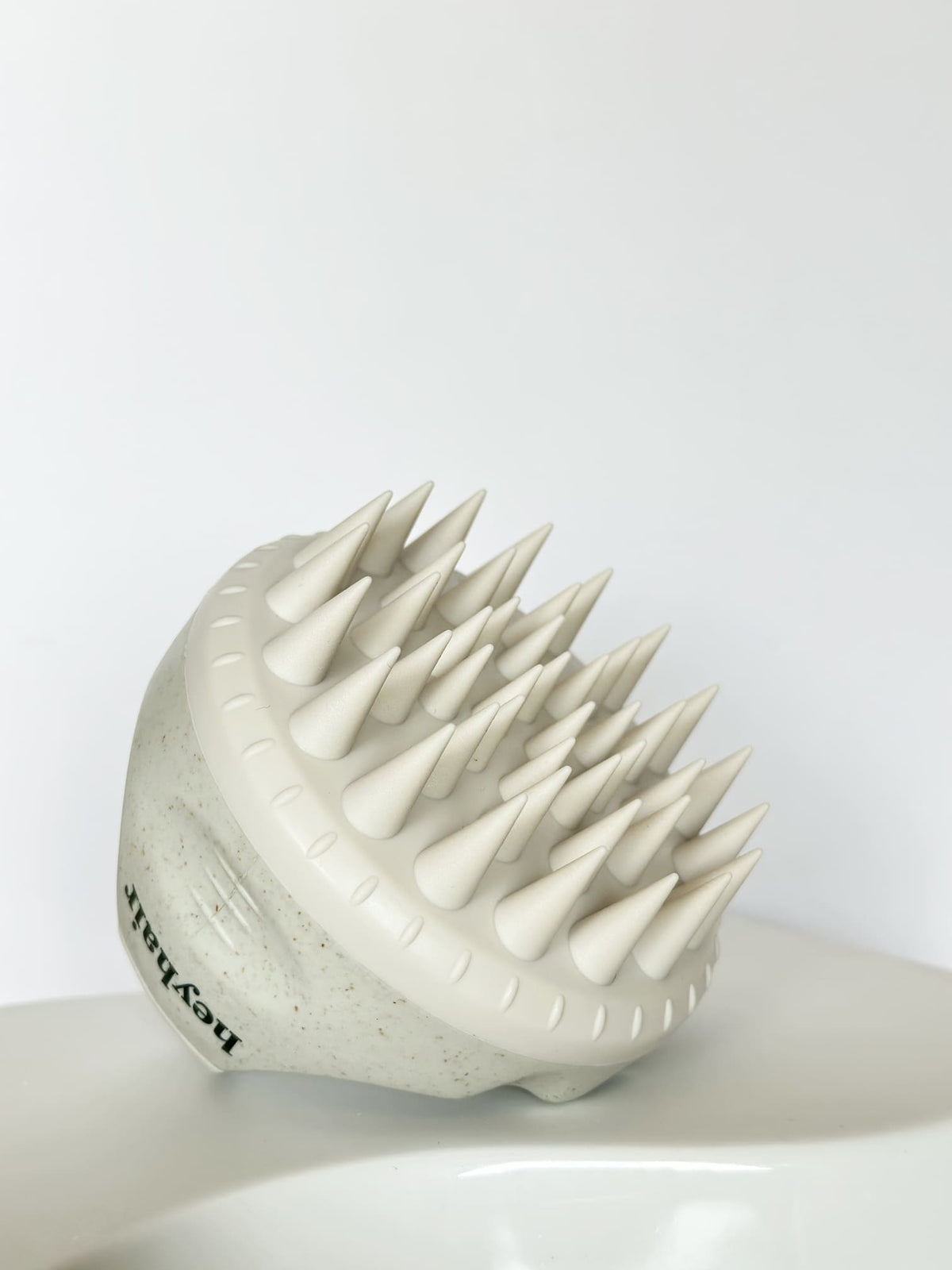 Scalp Stimulating Massage Brush