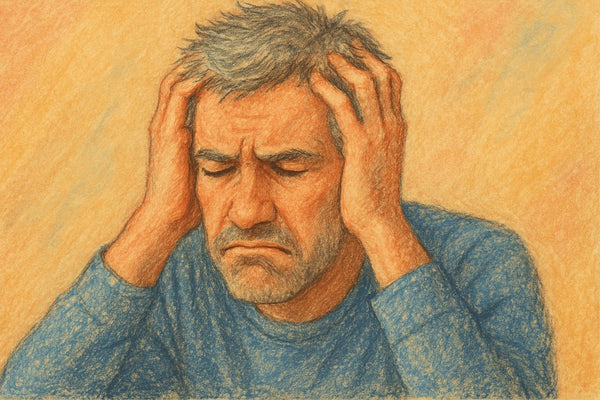 The Real Science Behind Your Gray Hair Frustration