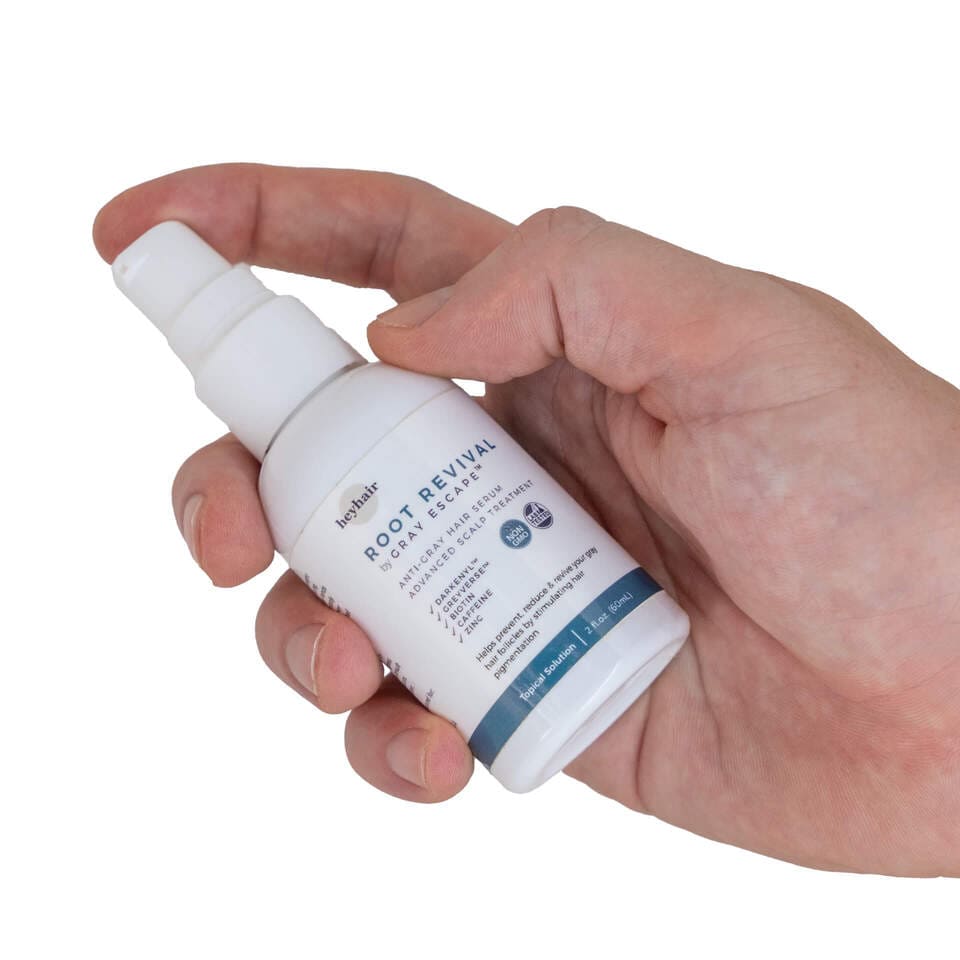 1 YEAR SUPPLY - ROOT REVIVAL