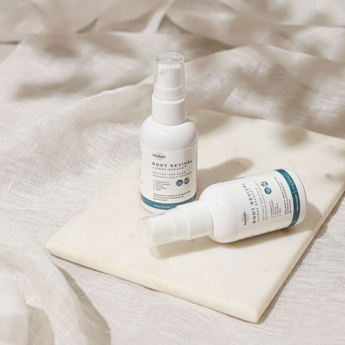 1 YEAR SUPPLY - ROOT REVIVAL