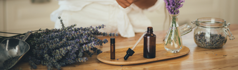 Why Natural Ingredients Might Be What Your Hair Needs