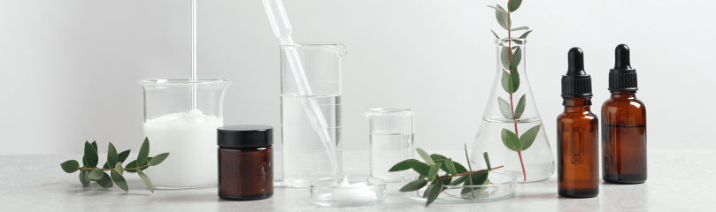 Understanding the Ingredients in Your Anti-Gray Hair Serum