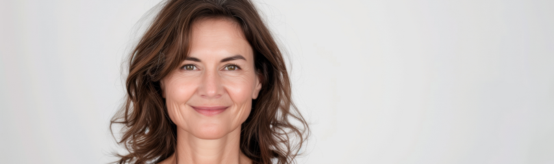 Top 5 Tips for Maintaining Healthy Hair as You Age