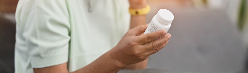 How to Choose the Right Anti-Gray Hair Supplement for You