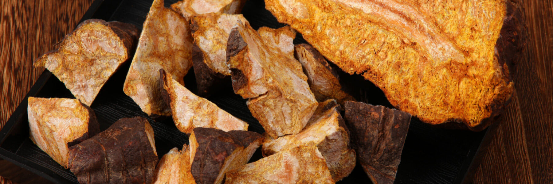 Fo-Ti Root And Your Hair Health