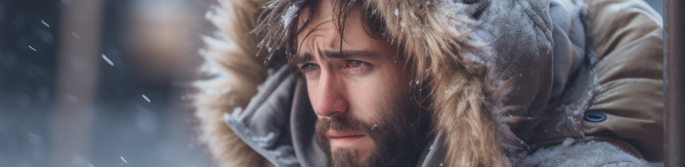 How Cold Weather Affects Graying: What You Need to Know