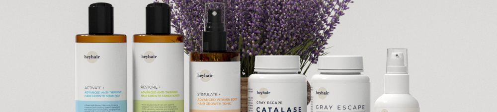 3 Proven Ways to Combine heyhair Products for Optimal Results