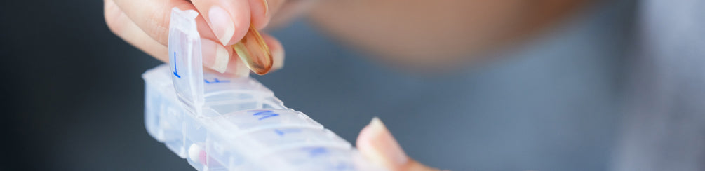 How to Integrate Anti-Gray Supplements into Your Wellness Routine