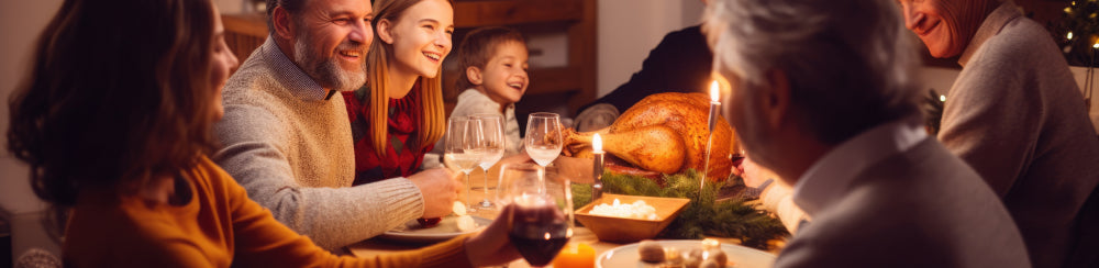 How Holiday Overindulgence Affects Your Hair