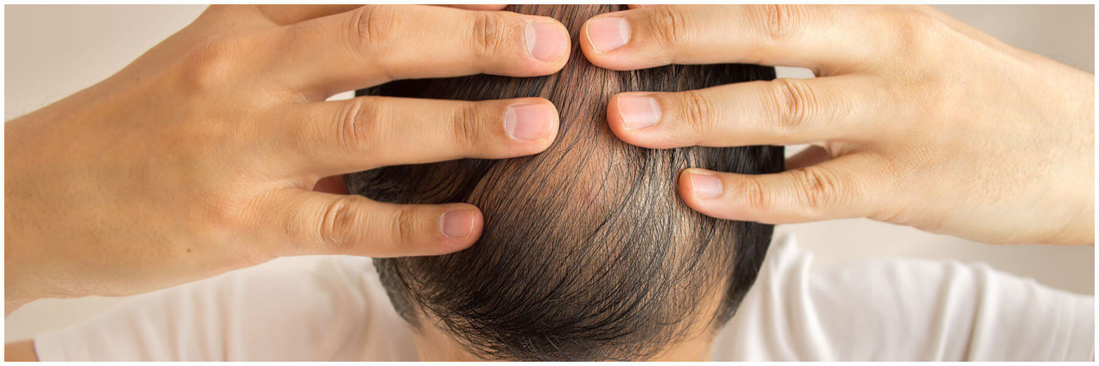 Scalp Massages For Hair Growth - A Short Guide