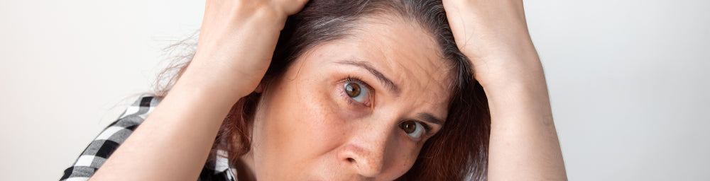 The Best and Worst Methods to Conceal Gray Hair