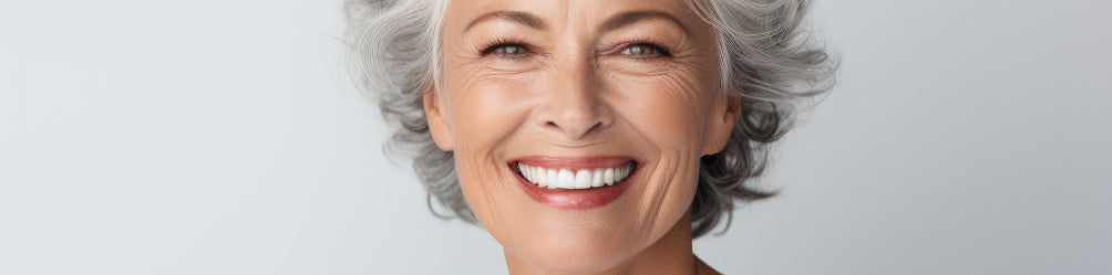 11 Essential Tips for Maintaining Healthy and Vibrant Gray Hair