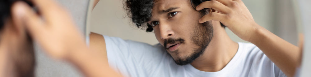 Experiencing Gray Hair in Your 20s: Is it Normal and What to Do?