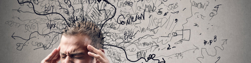 The Science Behind How Stress Leads to Gray Hair