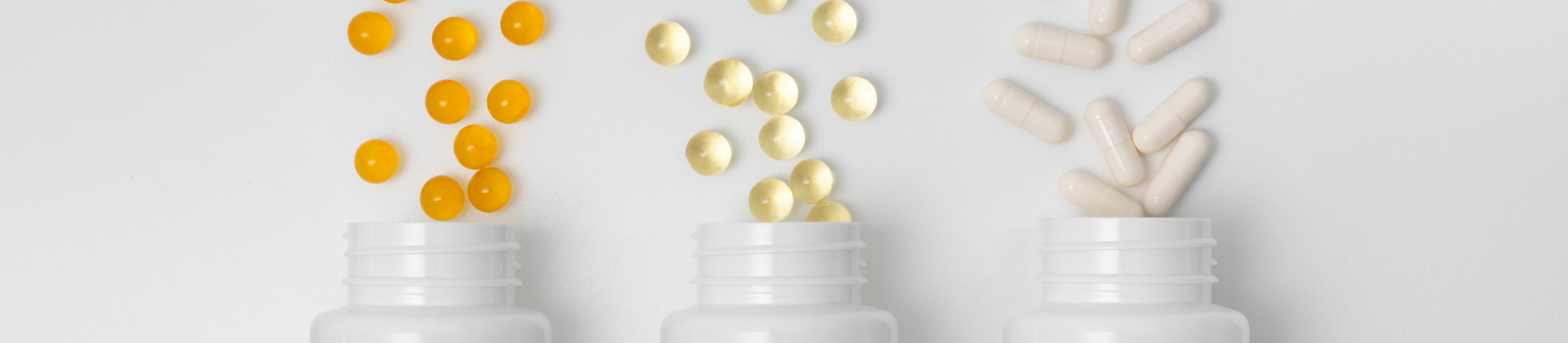 Gray Hair No More: 5 Ways Catalase Can Restore Your Youthful Color