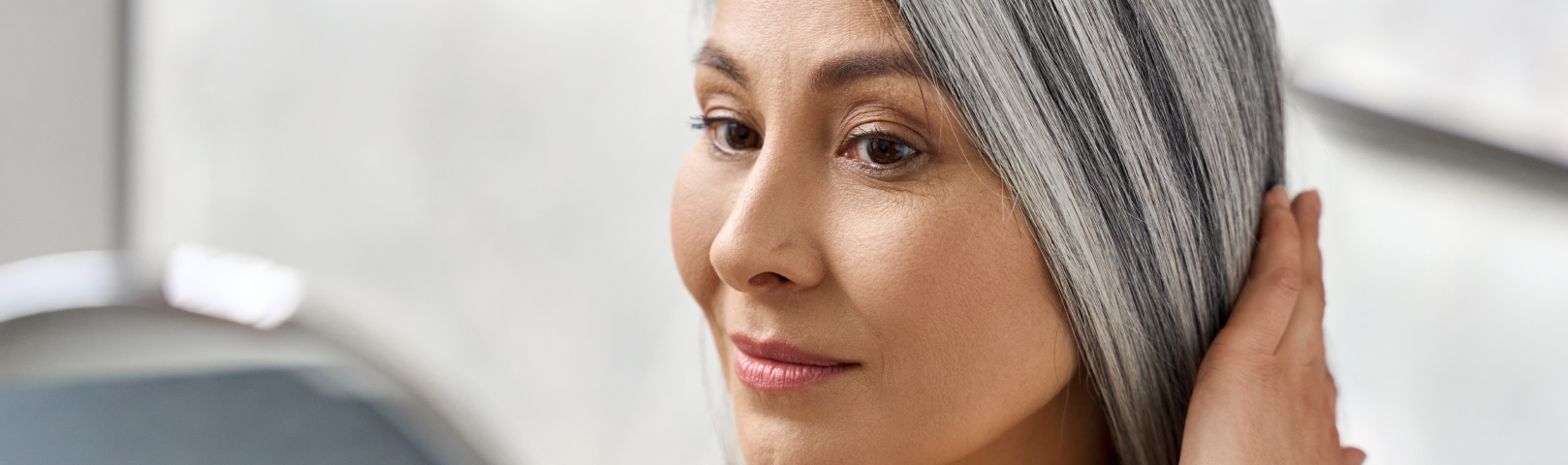 10 Surprising Causes of Gray Hair You Didn't Know About