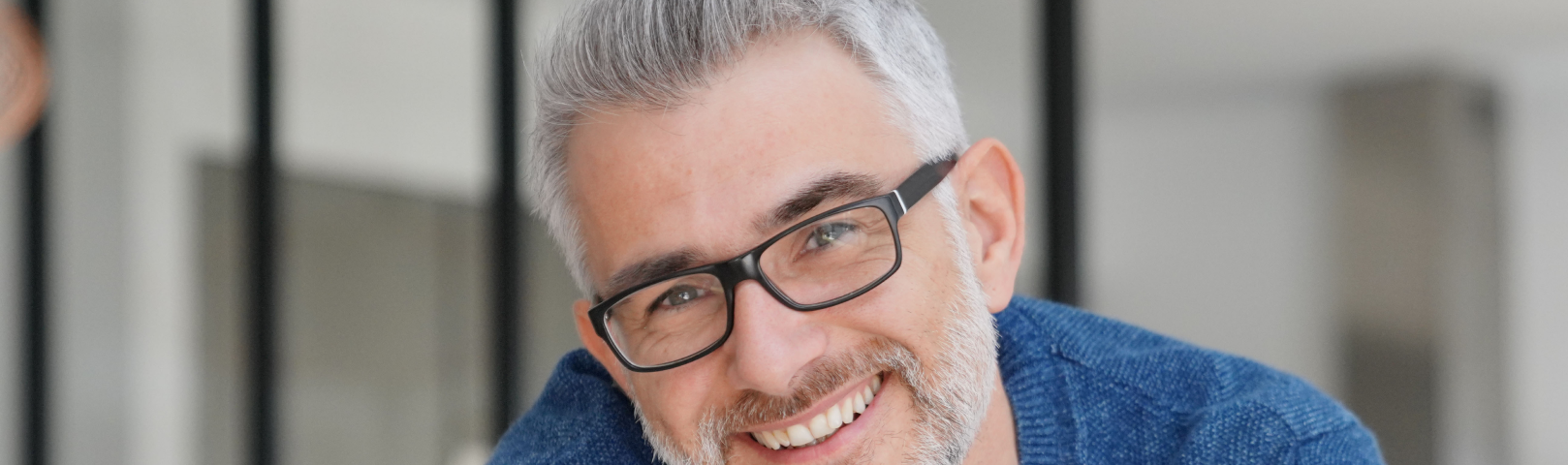 Gray Hair FAQs: Answering Your Most Common Questions