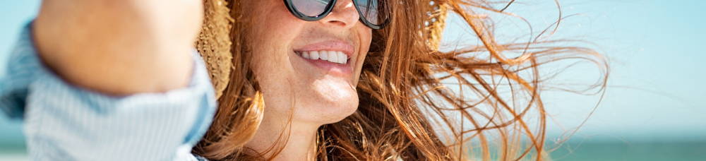 Summer Scalp Protection: How to Protect Your Scalp from Sun Damage