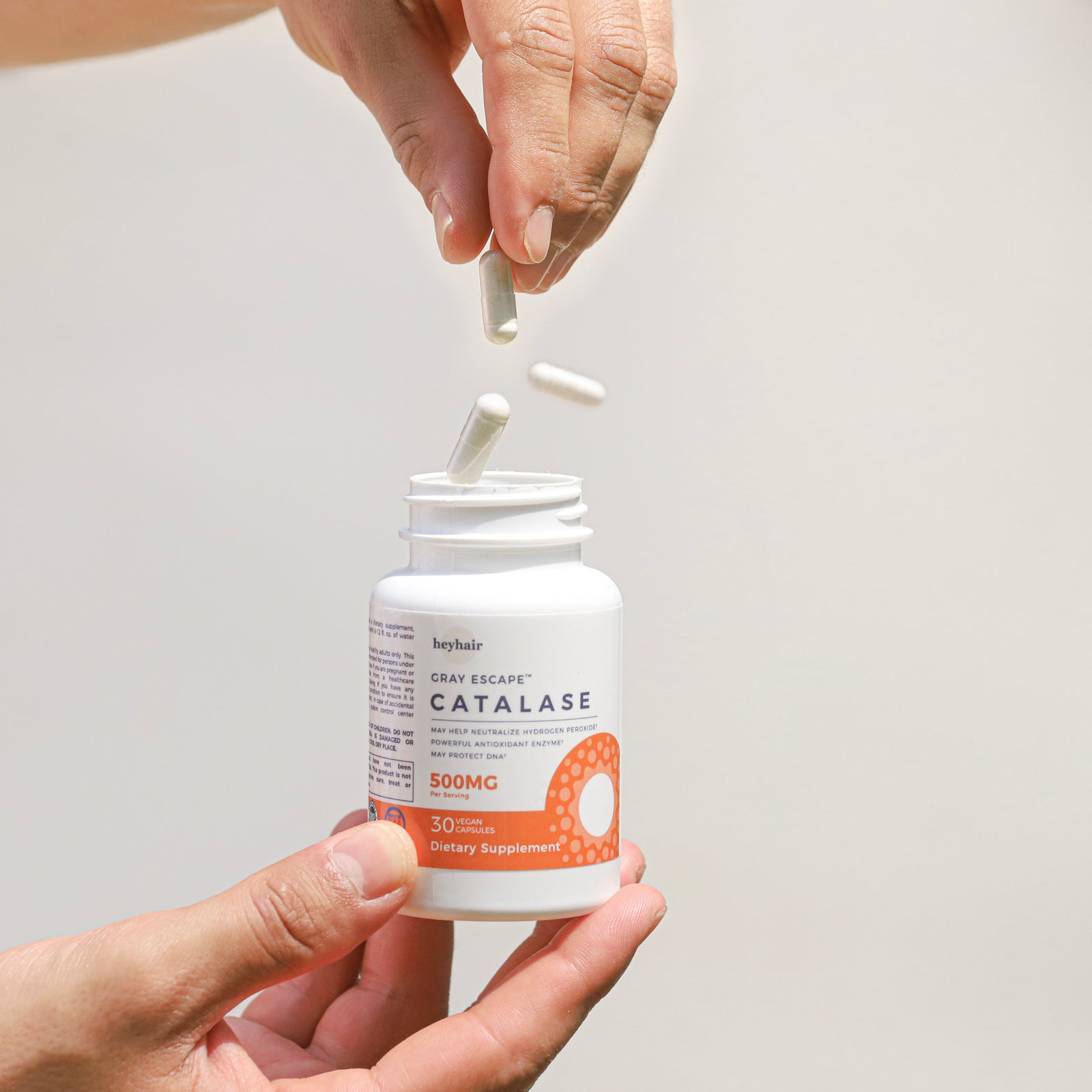 Other Main heyhair Products