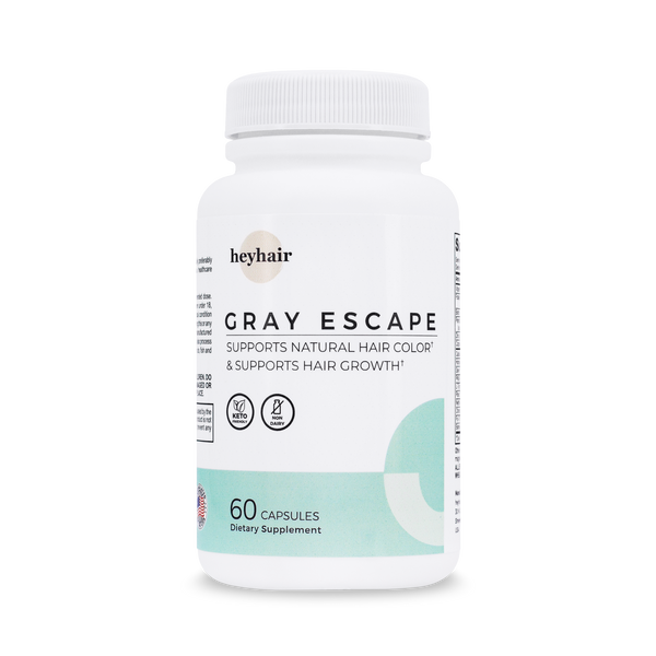 Gray Escape™ Supplement