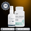 Advanced Anti-Grey Hair Treatment Kit