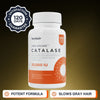Catalase CORE 30,000 - Ultra High Potency For Gray Hair - Vegan DRcaps®