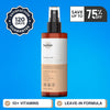 STIMULATE+ Advanced Vitamin Boost Hair Growth Tonic