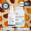 Advanced Anti-Grey Hair Treatment Kit