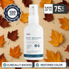 Root Revival™ Advanced Anti-Gray Hair Serum - Vegan