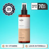 STIMULATE+ Advanced Vitamin Boost Hair Growth Tonic