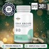 Gray Escape™ Advanced Anti-Gray Hair Growth Supplement