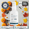 Root Revival™ Advanced Anti-Gray Hair Serum - Vegan