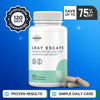Gray Escape™ Advanced Anti-Gray Hair Growth Supplement