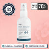 Root Revival™ Advanced Anti-Gray Hair Serum - Vegan