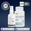 Advanced Anti-Grey Hair Treatment Kit