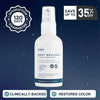 Root Revival™ Advanced Anti-Gray Hair Serum - Vegan