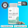 Gray Escape™ Advanced Anti-Gray Hair Growth Supplement