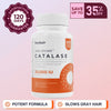 Catalase CORE 30,000 - Ultra High Potency For Gray Hair - Vegan DRcaps®