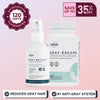 Advanced Anti-Grey Hair Treatment Kit