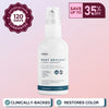 Root Revival™ Advanced Anti-Gray Hair Serum - Vegan