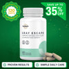 Gray Escape™ Advanced Anti-Gray Hair Growth Supplement
