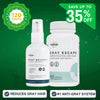 Advanced Anti-Grey Hair Treatment Kit